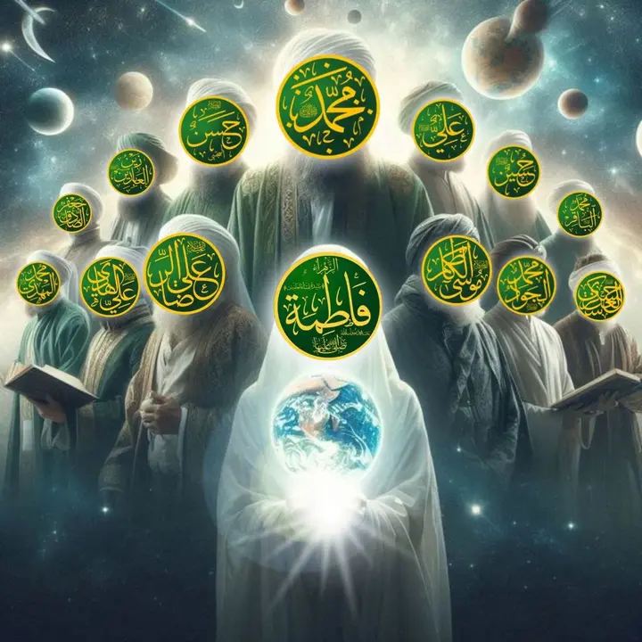 The Fourteen Infallibles