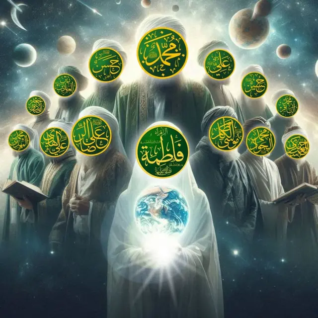 The Fourteen Infallibles